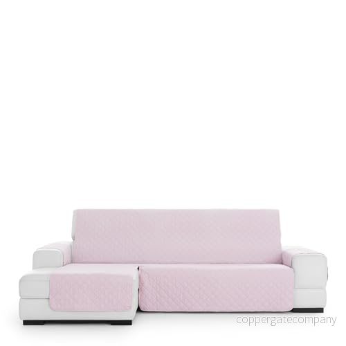 EYSA Bianco soffskydd halkskydd schäslong mini vänster C/02, framifrån 8432210154082