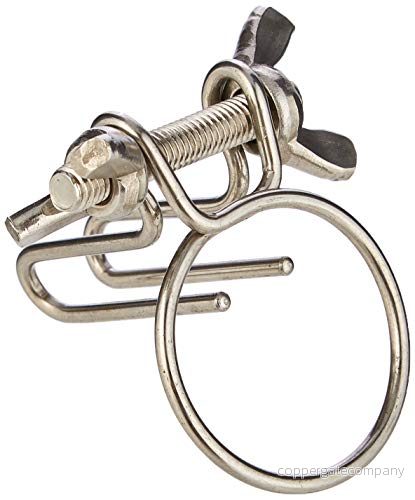 Bondage Masters penisplugg/urinrör stretch och separator 5051157047443