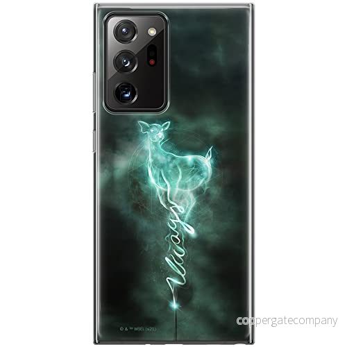 ERT GROUP Mobiltelefonskal för Samsung S20 Ultra original och officiellt licensierat Harry Potter mönster 077 anpassat perfekt till mobiltelefonens form, TPU fodral 5903932760385