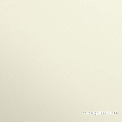 Clairefontaine förpackning ritpapper 25 bågar 21 x 29, 7 cm, 270 g kanariengelb 3329680974676