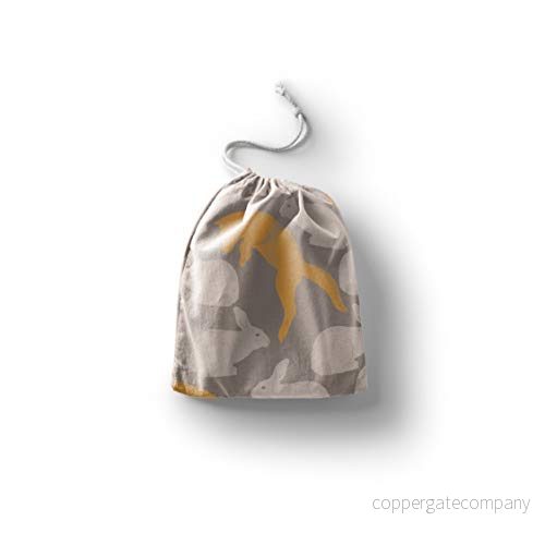 Bonamaison TRGCCB102986X3040 Carry On Luggage, Canvas, flerfärgad 4882902838785