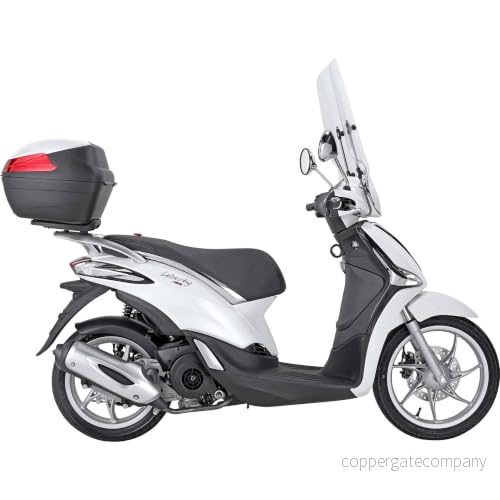 PORTAPACCHI Piaggio Liberty 8019606202406