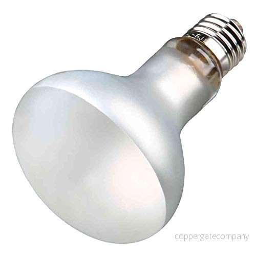 Trixie 46064 Mini ProSun Mixed D3, UV B lampa, självstartad, ø 80 x 108 mm, 70 W 4011905760278
