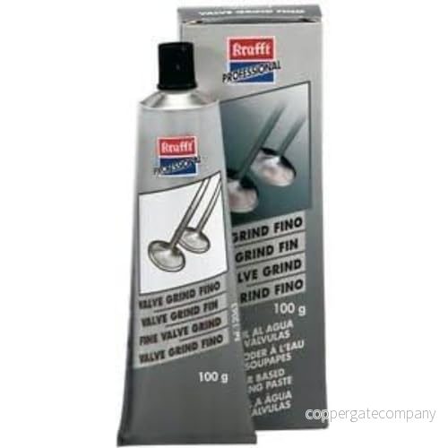 ’Punkt FLUIDS Valve Grind W G. till permatex100 G 8410410120632 ’Punkt FLUIDS Valve Grind W G. till permatex100 G 8410410120632