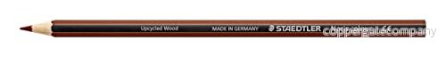 Noris färg 185 C12 färgpenna standardförpackning Pack of 12 Brun 4007817185506