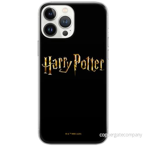 ERT GROUP mobiltelefonfodral för Samsung S10 originalt och officiellt licensierat Harry Potter mönster 045 Vit optimalt anpassad till formen på mobiltelefonen, fodral tillverkad av TPU plast 5903537768496