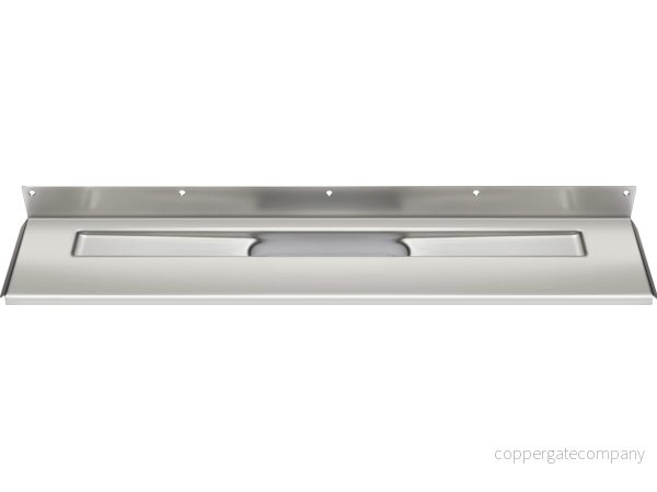 Unidrain 1004 Golvränna 1000 mm 5707692003214