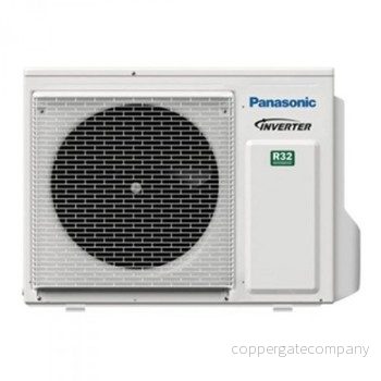 Utomhusdel PACi Elite NX 5 kW R32 5025232915514