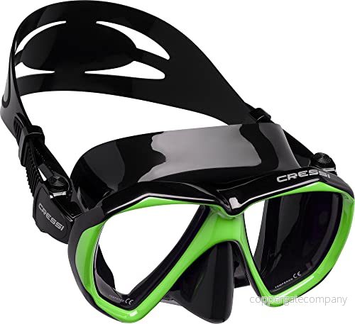 Cressi Ranger Mask 8022983146348