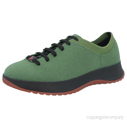 Berkemann Aitana sneakers för kvinnor, Grön, 37.5 EU 4049261896553
