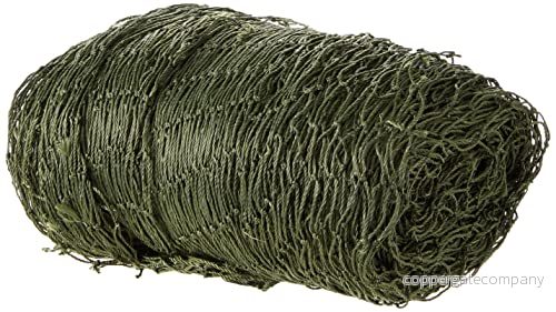 Trixie Protective net reinforced 8 x 3 m olive green 4011905442952