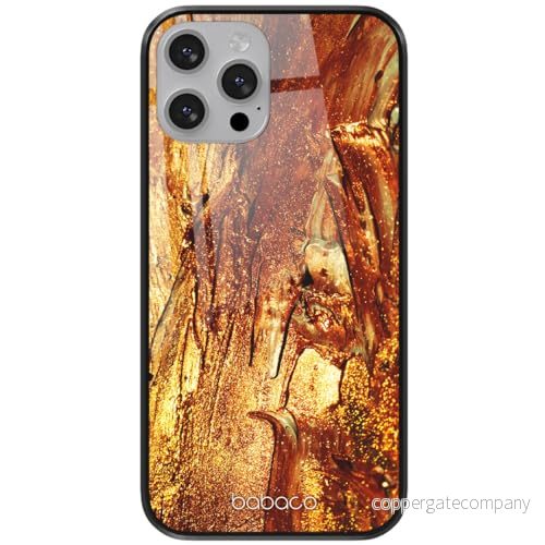 ERT GROUP mobiltelefonfodral för Apple Iphone 13 MINI originalt och officiellt licensierat Babaco mönster Abstract 022 tillverkad av härdat glas, skyddsfodral 5904805872716