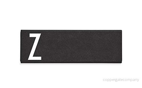 Design Letters 70201800Z pennfodral, svart 5710498723323