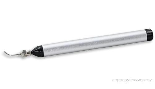 Blanko Vakuumpenna, sugstift för IC och små komponenter i aluminium 4250019134159