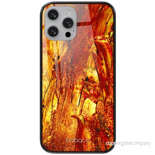 ERT GROUP mobiltelefonfodral för Huawei P40 lite originalt och officiellt licensierat Babaco mönster Abstrakt 022 tillverkad av härdat glas, optimalt anpassat till mobilens form, skyddsfodral 5903537844688