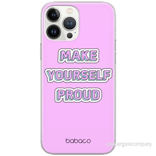 ERT GROUP mobiltelefonfodral för Xiaomi REDMI NOTE 10 PRO originalt och officiellt licensierat Babaco mönster 90's Girl 010 anpassad till formen på mobiltelefonen, fodral tillverkad av TPU plast 5903932820003