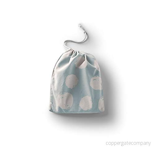 Bonamaison TRGCCB102943X3040 Carry On Luggage, Canvas, flerfärgad 4882902838358