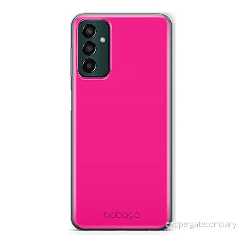 ERT GROUP mobiltelefonfodral för Samsung M13 4G originalt och officiellt licensierat Babaco mönster Classic 008 optimalt anpassad till formen på mobiltelefonen, fodral tillverkad av TPU plast 5905511332334