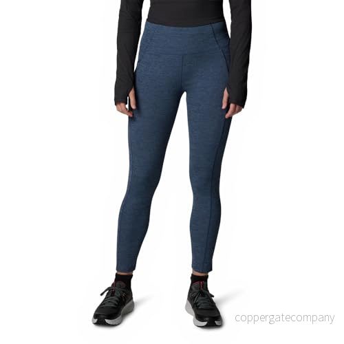 Columbia Move Leggings för Kvinnor 195981939729