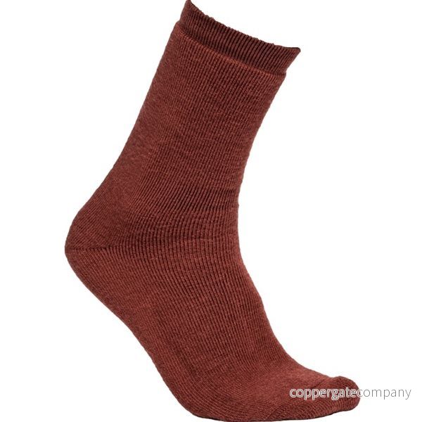 Woolpower Strumpor Classic 400 7317430039030