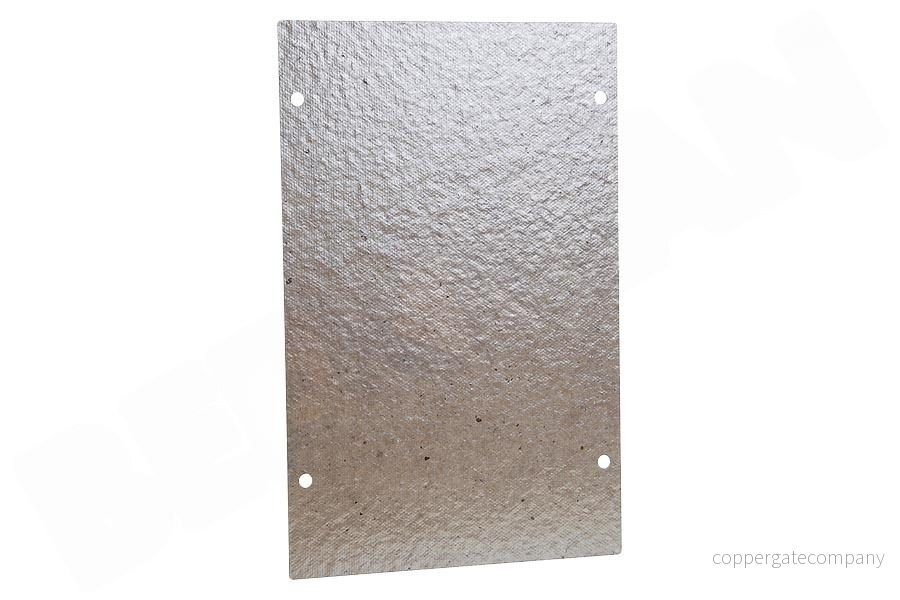 Whirlpool Indesit 481244229206 glimmerplatta plack 8058331114707