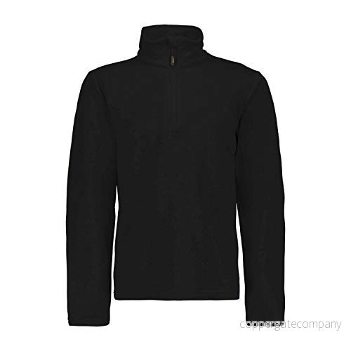 CMP Pojkar stretchfleece topp för barn jacka 8051737071698