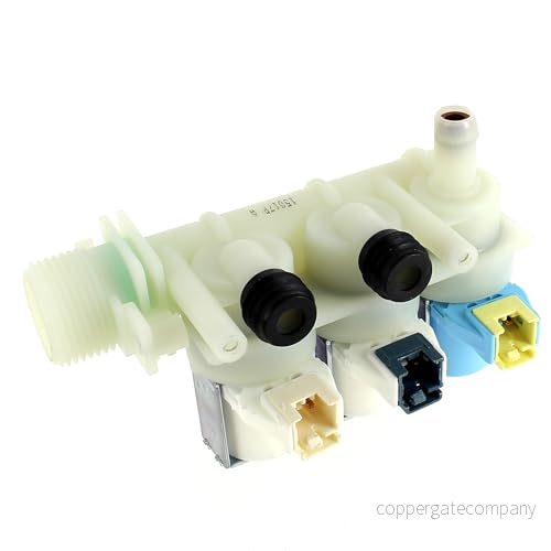 TP Reflex C00110331 – Inloppsventil 3-vägs – Magnetventil alternativ 8052476103312 TP Reflex C00110331 – Inloppsventil 3-vägs – Magnetventil alternativ 8052476103312