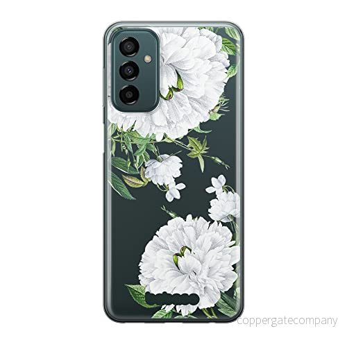 ERT GROUP mobiltelefonfodral för Samsung S10 Lite/A91 originalt och officiellt licensierat Babaco mönster Flowers 047 optimalt anpassad till formen på mobiltelefonen, gedeeltelijk transparant 5905131333124