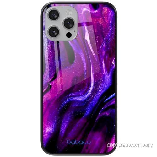 ERT GROUP mobiltelefonfodral för Apple Iphone 7 PLUS/ 8 PLUS originalt och officiellt licensierat Babaco mönster Abstract 021 Vit anpassad till formen på mobiltelefonen, fodral tillverkad av TPU plast 5903537749150