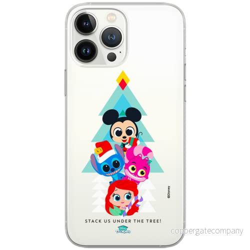 ERT GROUP mobiltelefonfodral för Xiaomi MI 10T 5G / PRO originalt och officiellt licensierat Disney mönster Friends 001, gedeeltelijk transparant 5903040338957