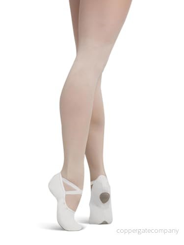 Capezio Cobra, vit, 4,5 m 886275278098