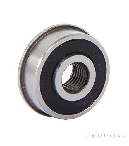 Enduro 608 FE 2RS SP ABEC 3 (radial) 8(M1,0) x22/24x8/12 vuxenlager, flerfärgad, TU EU 810191014072