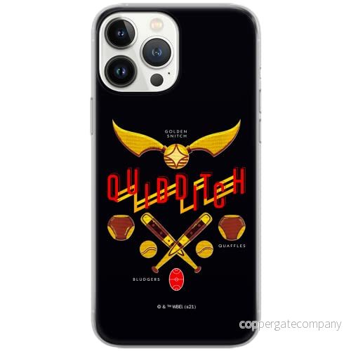 ERT GROUP mobiltelefonfodral för Huawei P30 originalt och officiellt licensierat Harry Potter mönster 046 Vit optimalt anpassad till formen på mobiltelefonen, fodral tillverkad av TPU plast 5903932744057