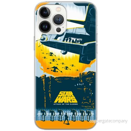 ERT GROUP mobiltelefonfodral för Samsung F62 / M62 originalt och officiellt licensierat Star Wars mönster 022 optimalt anpassad till formen på mobiltelefonen, fodral tillverkad av TPU plast 5904805530043
