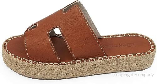 Bonateks FRRBTRLKY100286, kil sandal dam, Brons, 36 EU, EU 6099021371347