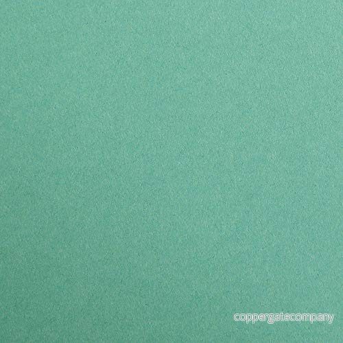 Clairefontaine förpackning ritpapper 25 bågar 59, 4 X 84 cm, 270 g Mörkgrön 3329680979510