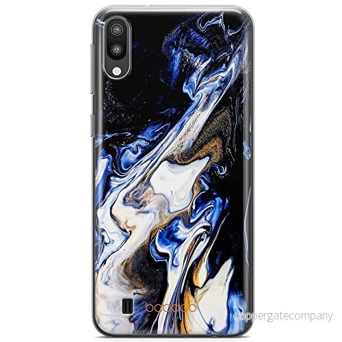 ERT GROUP mobiltelefonfodral för Samsung M10 originalt och officiellt licensierat Babaco mönster Abstract 019 optimalt anpassad till formen på mobiltelefonen, fodral tillverkad av TPU plast 5904805458033