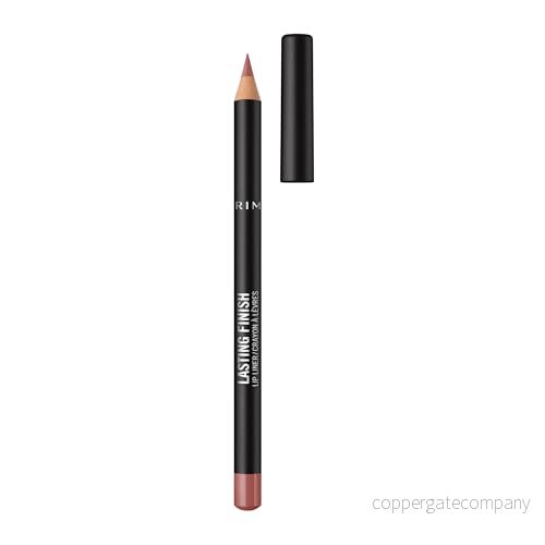 Rimmel London Lasting Finish Liners/Pencils 90S Nude 760 1.20 G 3616301237020