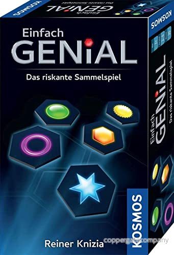 Einfach Genial 4002051712662