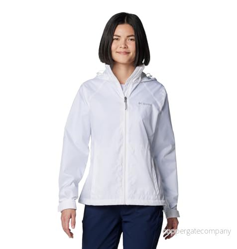 Columbia Softshell jacka för damer, Switchback IV 195981023640