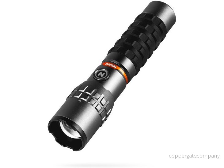 Nebo Slyde King 2K Ficklampa 5060063228600