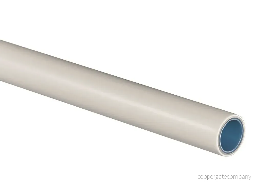 Uponor UNI PIPE PLUS S 16X2,0 5M 4021598121201