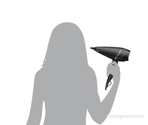 Remington Supercare PRO Hårfön - AC7200 5038061112979