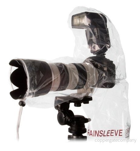 Optech USA regnskydd 35,6 cm skyddande skydd 711554901421