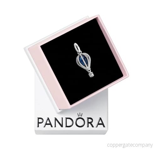 Pandora Moments dam Berlock 798064NMB 5700302776089