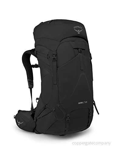 Osprey Aura AG LT 65 Backpack 843820148855