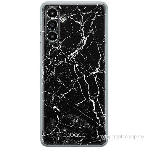ERT GROUP mobiltelefonfodral för Samsung A13 5G/A04S originalt och officiellt licensierat Babaco mönster Abstract 034 optimalt anpassad till formen på mobiltelefonen, fodral tillverkad av TPU plast 5904805564758
