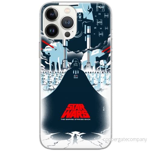 ERT GROUP mobiltelefonfodral för Samsung A11 / M11 originalt och officiellt licensierat Star Wars mönster 023 optimalt anpassad till formen på mobiltelefonen, fodral tillverkad av TPU plast 5903040491522