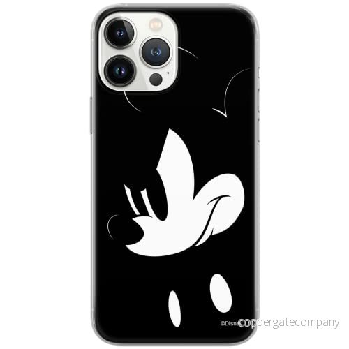 ERT GROUP mobiltelefonfodral för Xiaomi REDMI 10 originalt och officiellt licensierat Disney mönster Mickey 029, fodral tillverkad av TPU plast 5904805004162
