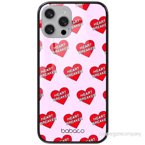 ERT GROUP mobiltelefonfodral för Huawei MATE 10 originalt och officiellt licensierat Babaco mönster 90's Girl 012 tillverkad av härdat glas, optimalt anpassat till mobilens form, skyddsfodral 5903932354393